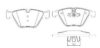 RAICAM RA.0789.3 Brake Pad Set, disc brake